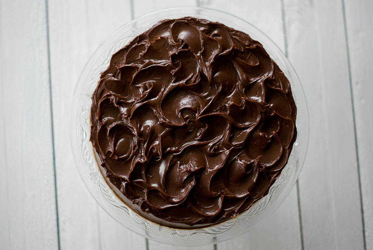 mud-cake-chocolat-lilie-bakery-2 Mud cake chocolat flatlay - Lilie Bakery