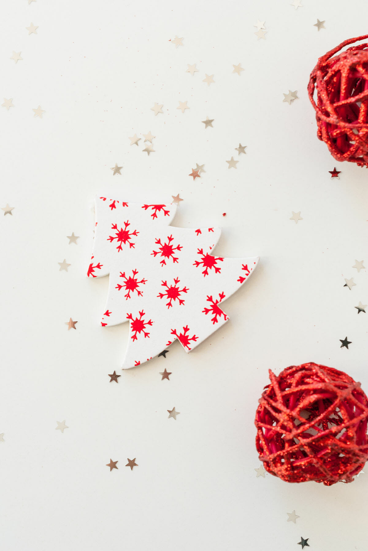 Lilie Bakery | Chocolats Façon Kinder® Schoko-bons { DIY Noël } 3