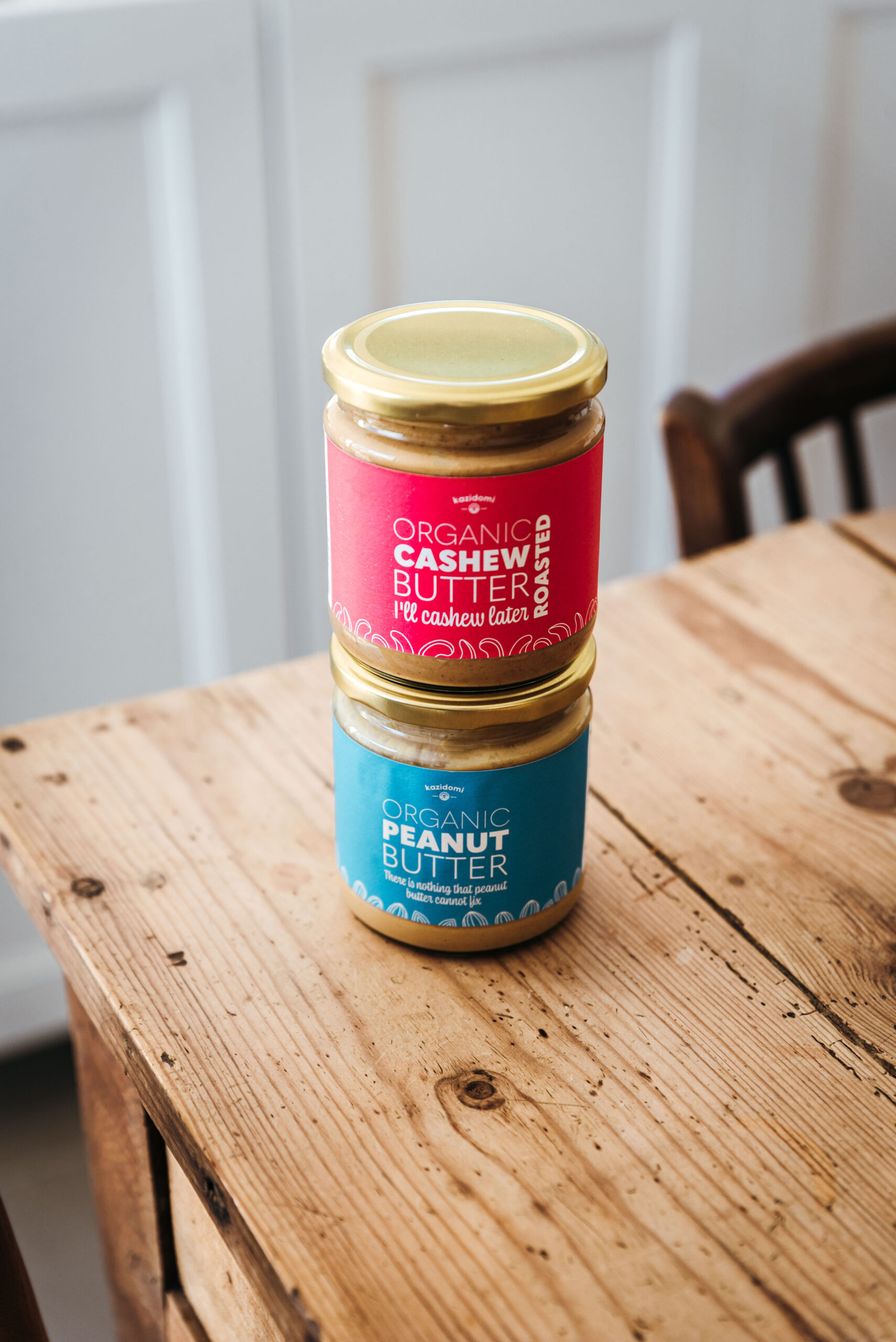 Avis kazidomi parrainage code promo - Lilie Bakery