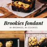 Brookies - Lilie Bakery