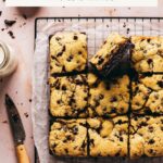 Recette brookies - Lilie Bakery