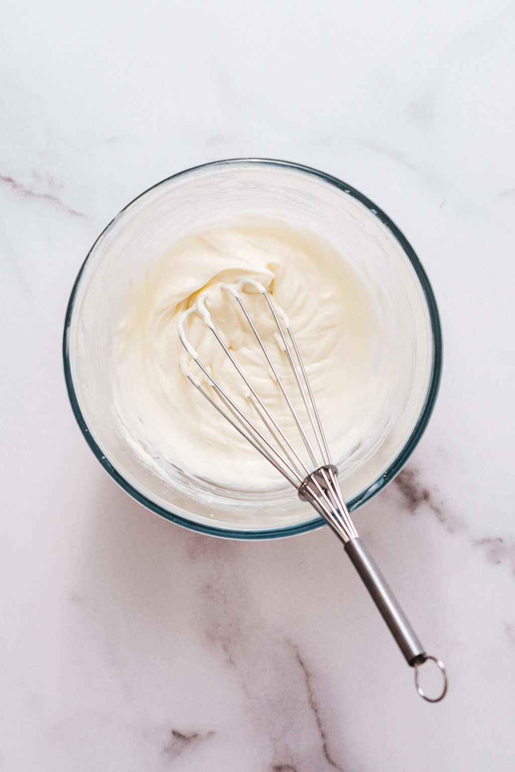 Glaçage philadelphia brioches - Lilie Bakery