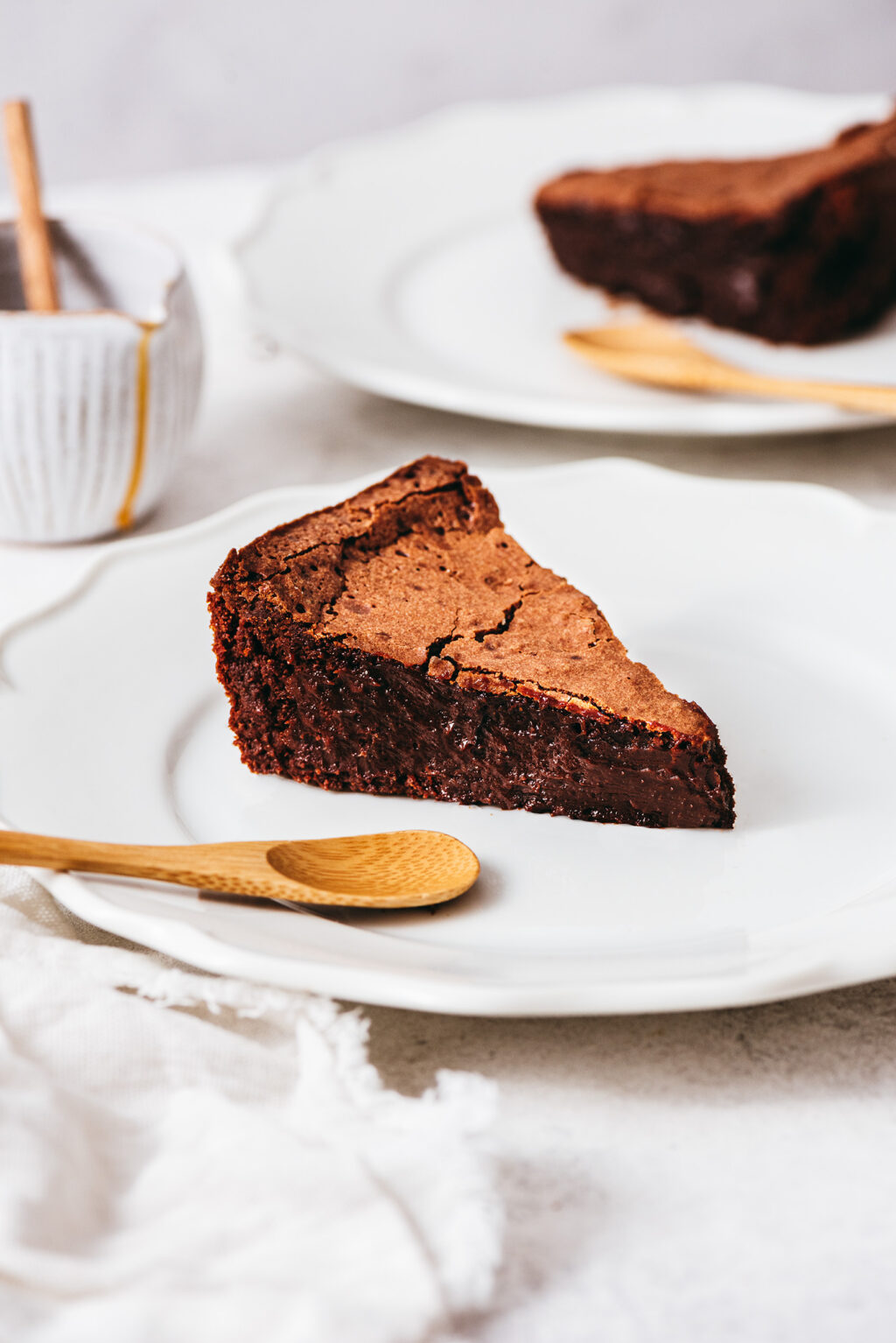 Baulois fondant easy recipe - Lilie Bakery