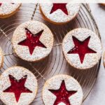 Sabl&eacute;s confiture Lilie Bakery