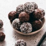 Energy balls