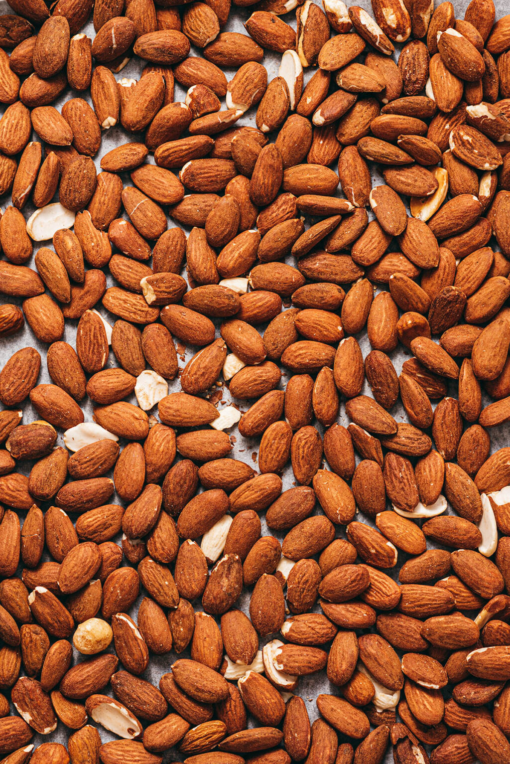 Pas à pas 1 purée d'amande - Lilie Bakery