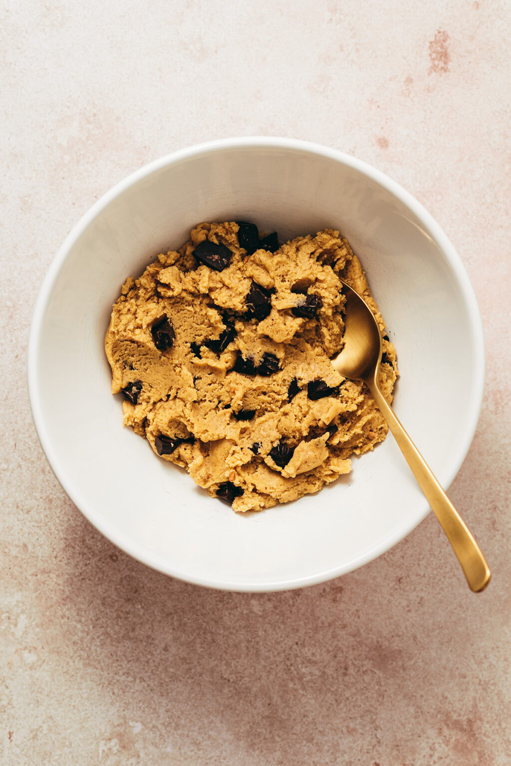 Pâte à cookies - Lilie Bakery