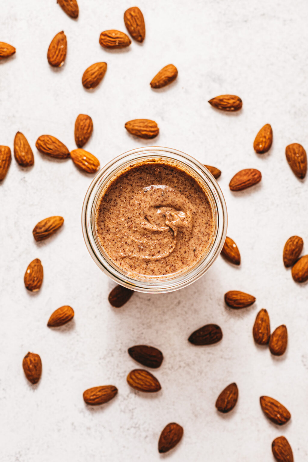 Purée d'amandes recette - Lilie Bakery