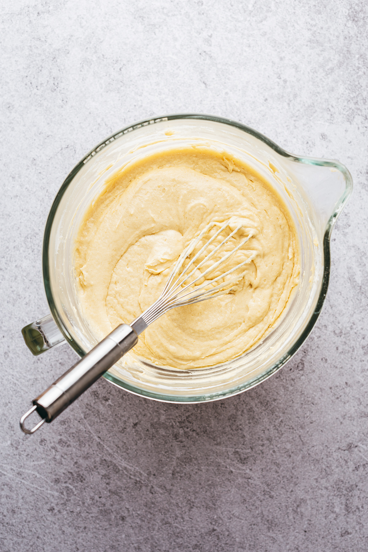 Pâte naked cake - Lilie Bakery