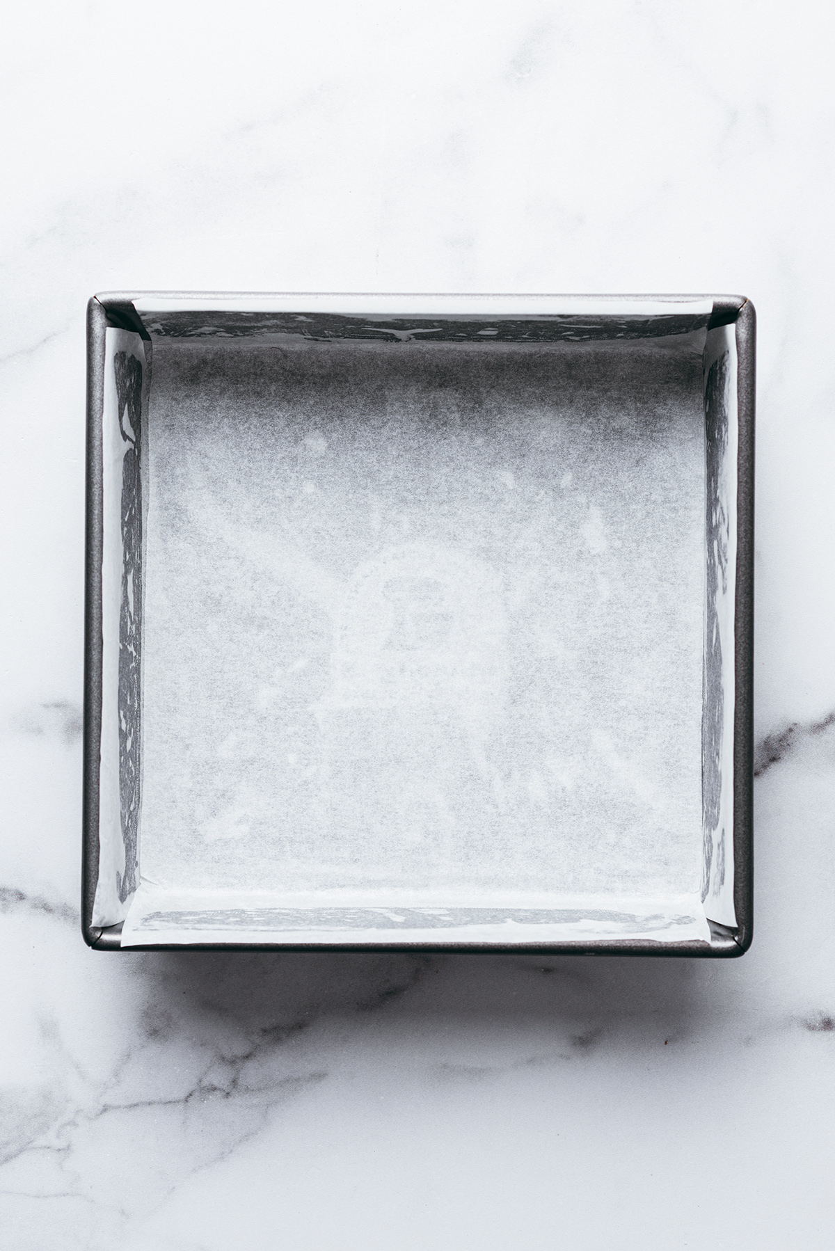 Brownie Mold Liner - Lilie Bakery