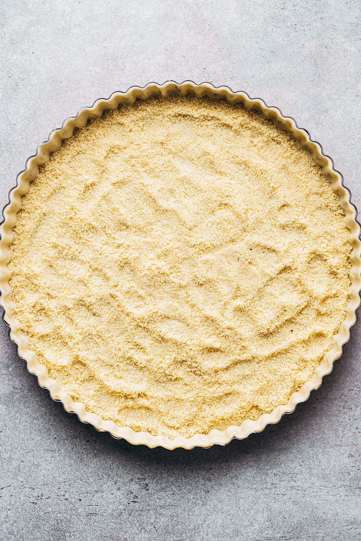 Poudre amande fond tarte - Lilie Bakery