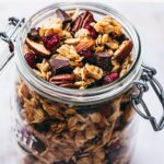 Granola maison