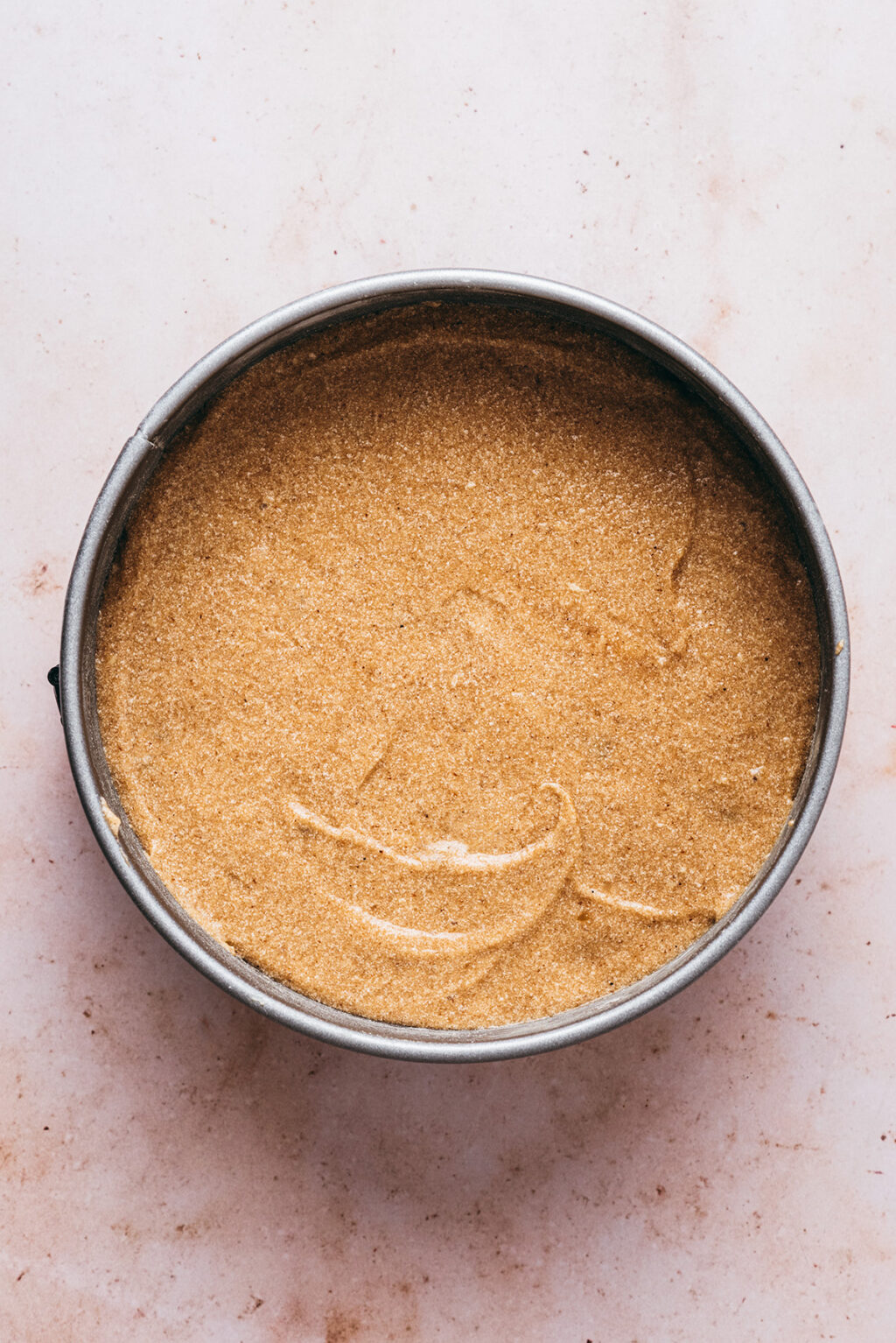 Soft chestnut cream cake - Lilie Bakery