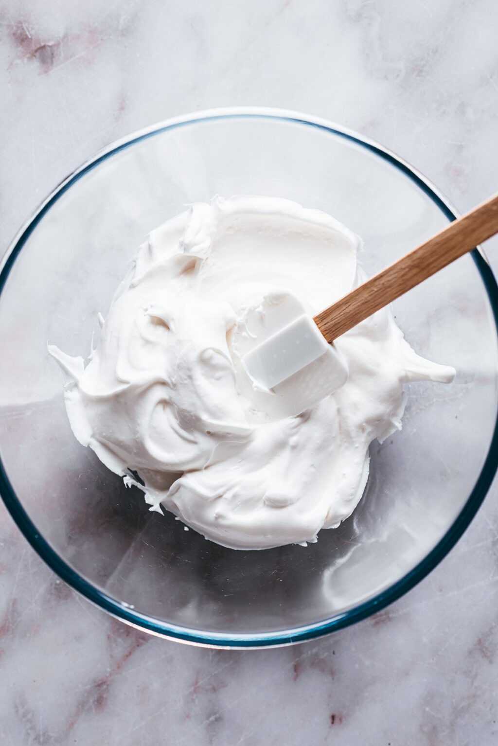 Homemade marshmallow without glucose syrup - Lilie Bakery