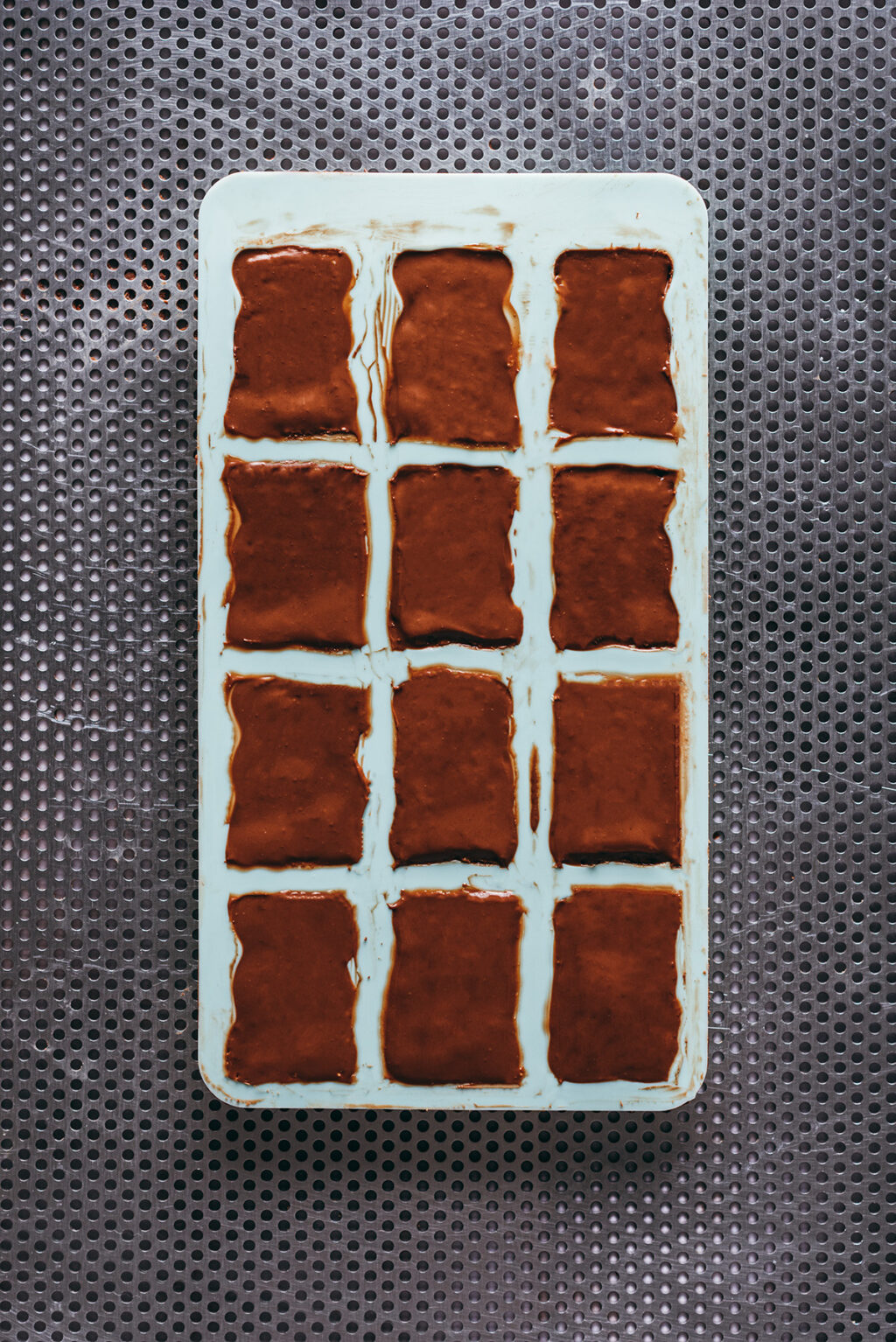 Step by step marshmallow bears - Lilie Bakery