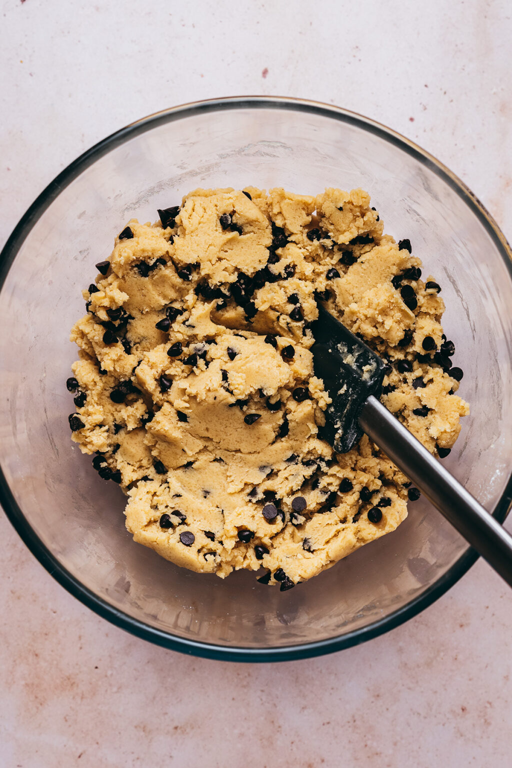 Pâte à cookies - Lilie Bakery