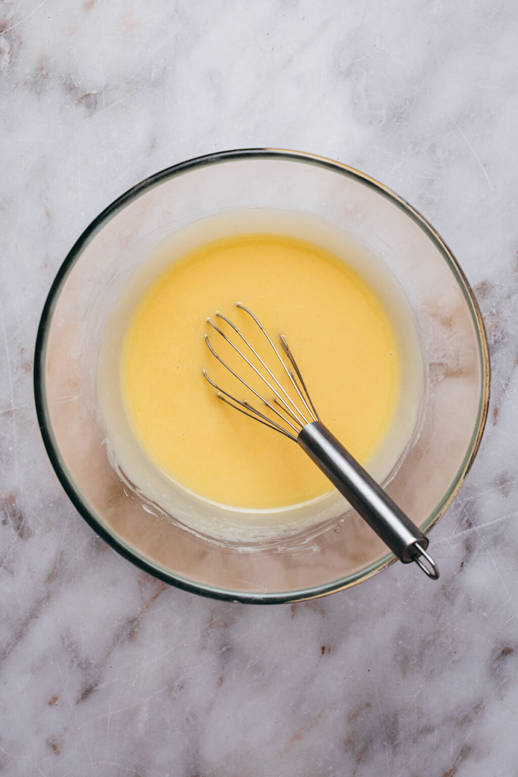 Pâte à pasteis de nata - Lilie Bakery