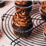 Chocolate cupcakes