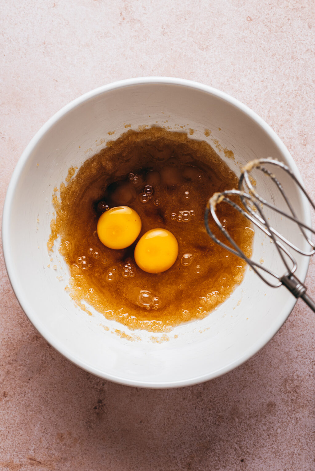 Preparation of cupcakes - Lilie Bakery