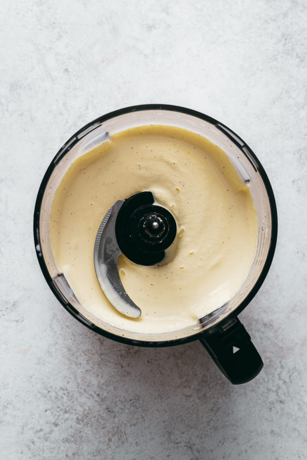 Faire milkshake maison - Lilie Bakery