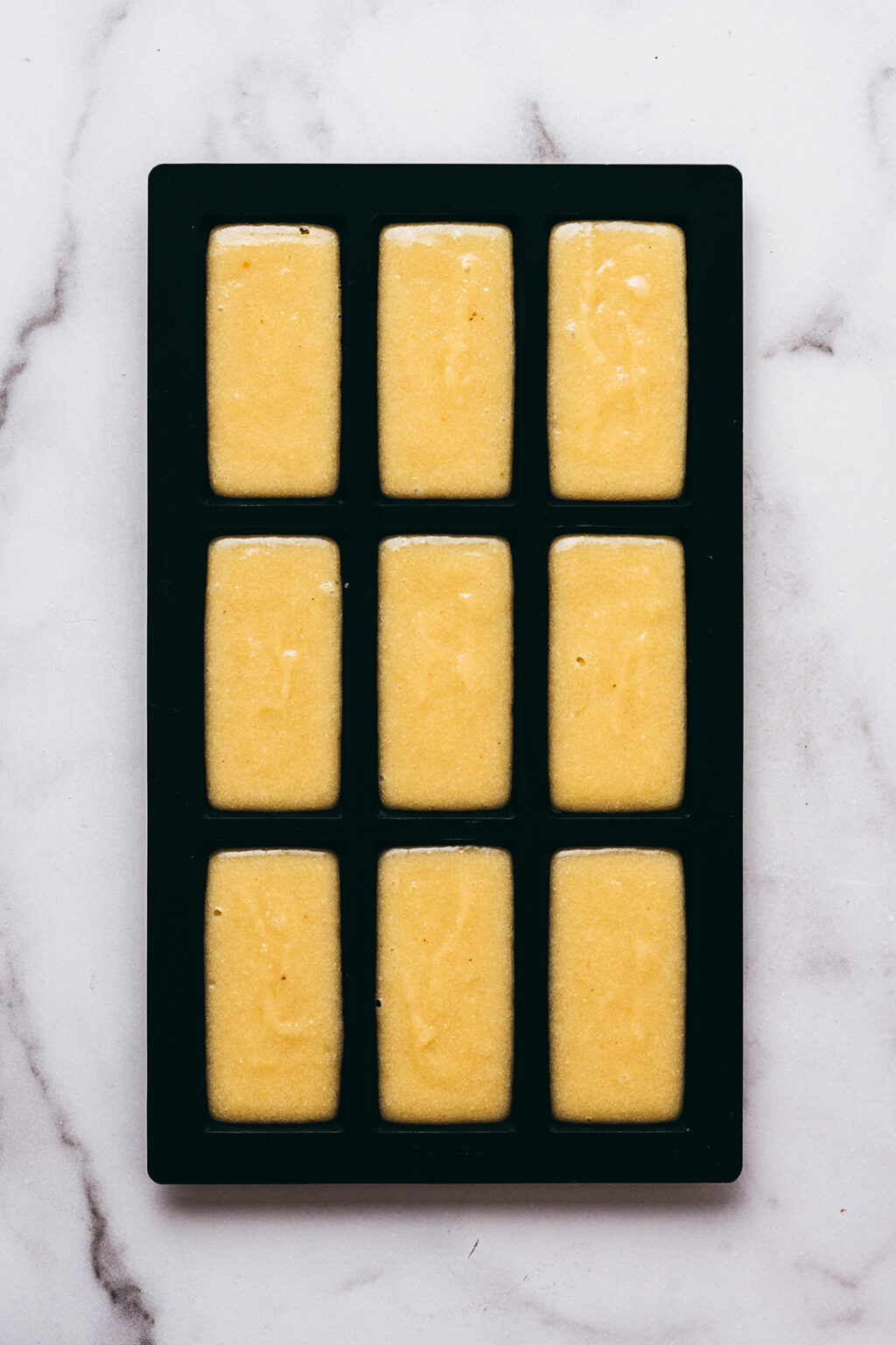 Moule à financiers - Lilie Bakery