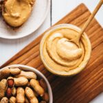 Beurre de cacahuète