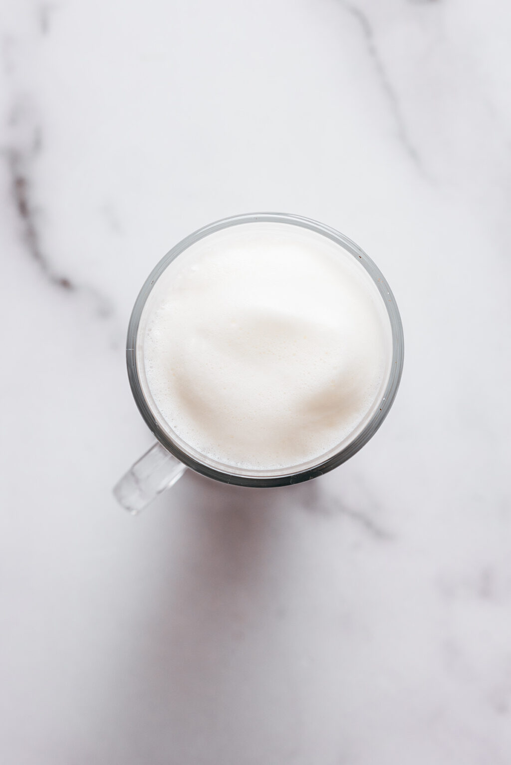 Latte - Lilie Bakery