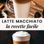 Latte macchiato