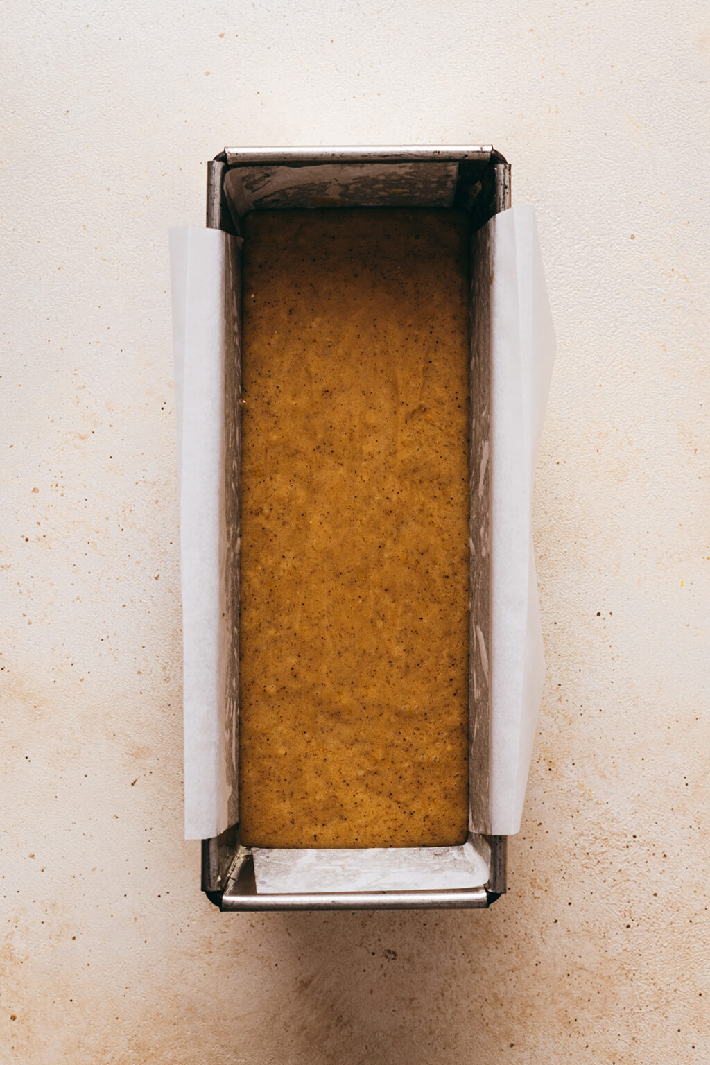 Cuisson pain épices traditionnel - Lilie Bakery