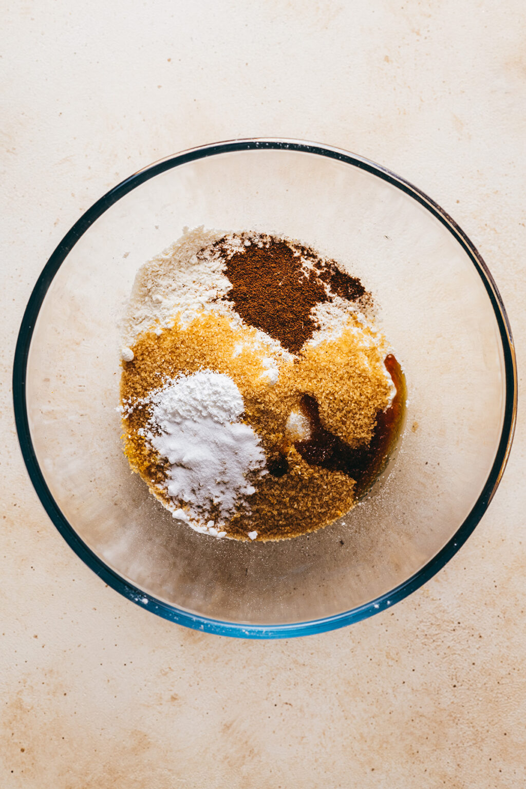 Mélange épices pain d'épices - Lilie Bakery