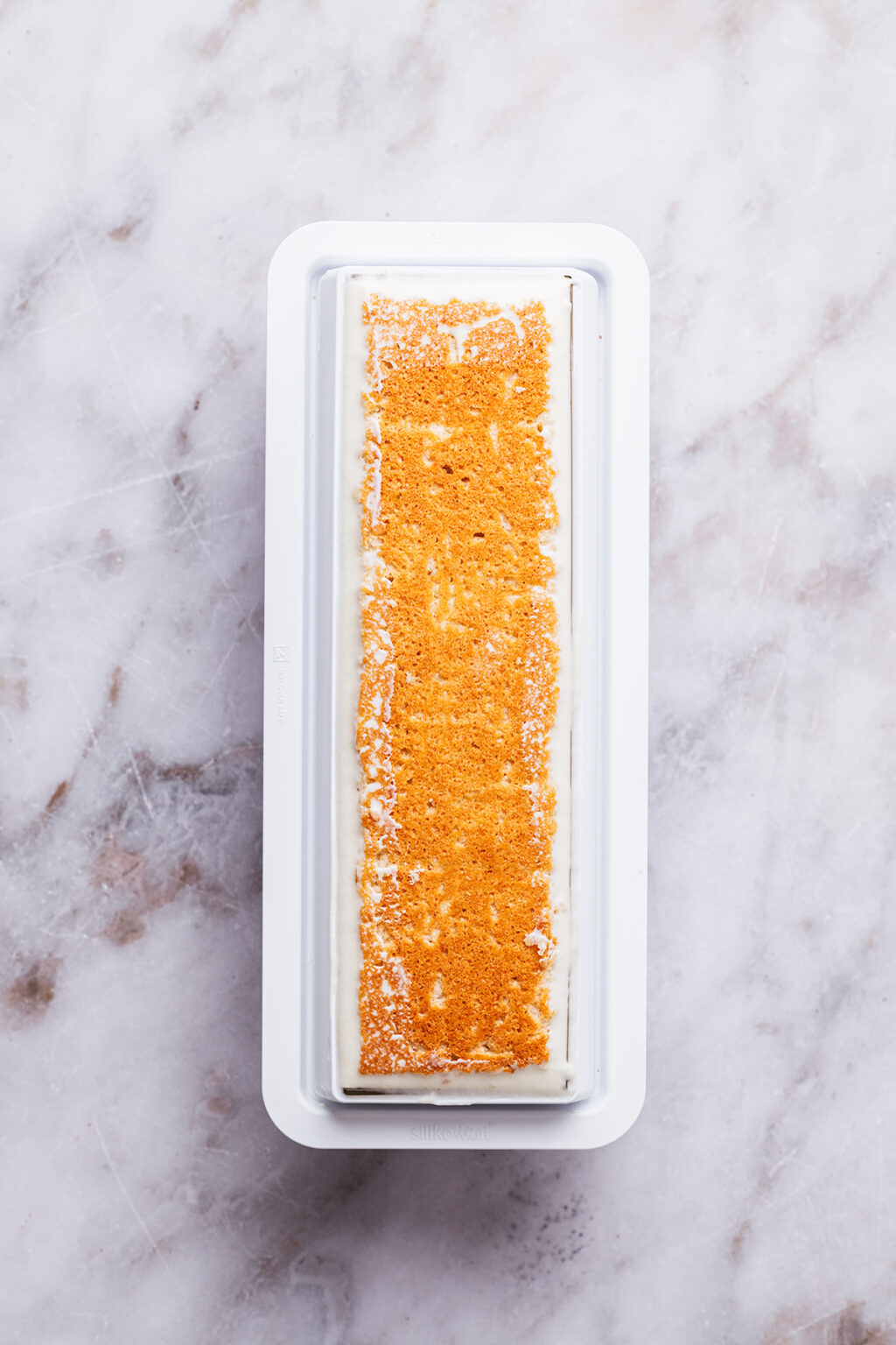 Biscuit noix de coco - Lilie Bakery