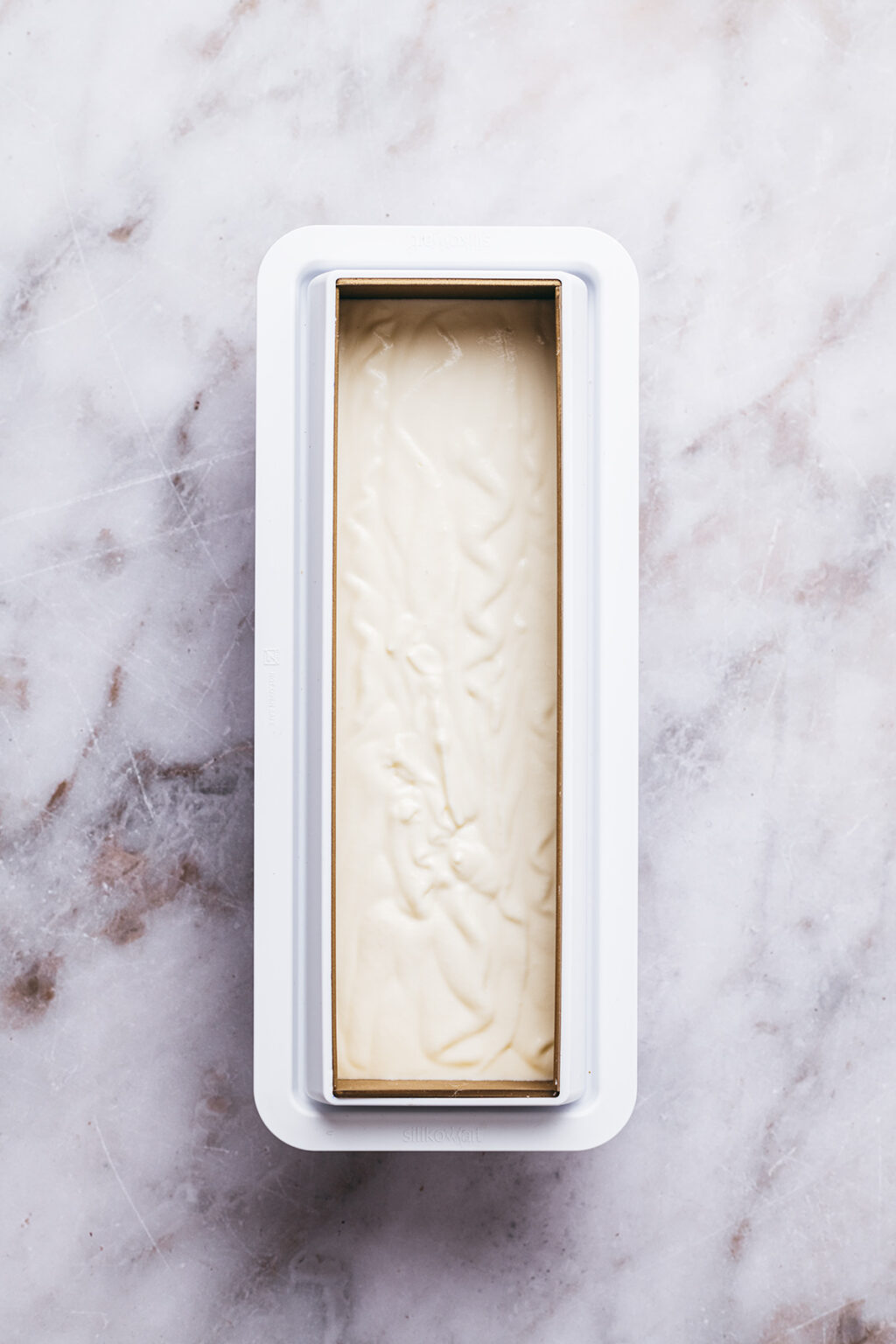 Mousse coco - Lilie Bakery