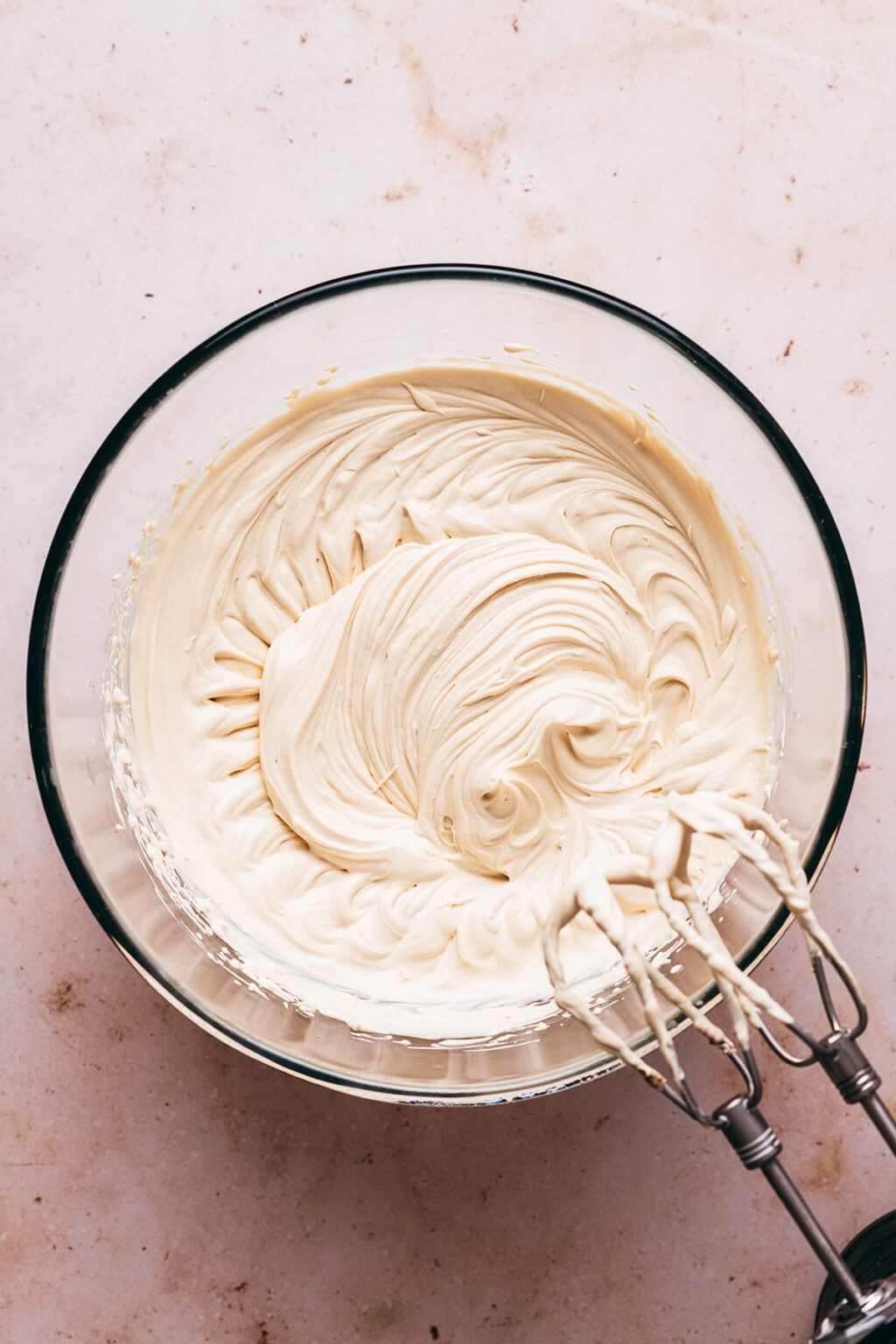 Garniture tiramisu - Lilie Bakery