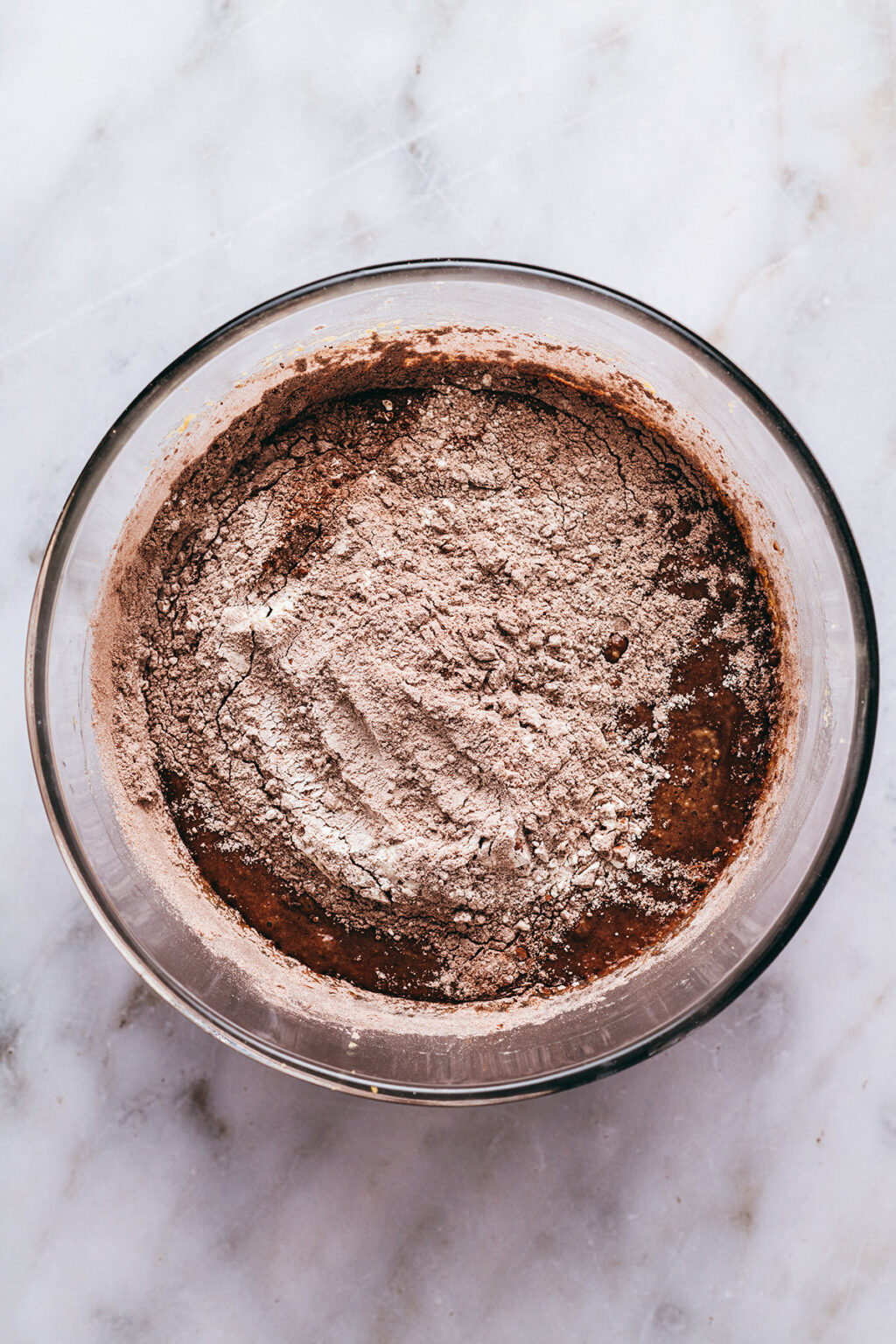 Pâte cacao - Lilie Bakery