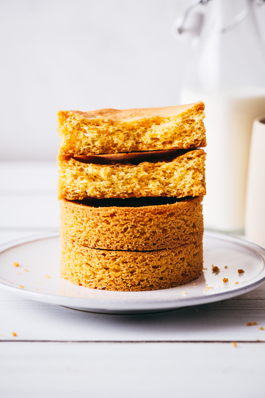 Breton Palets - Lilie Bakery