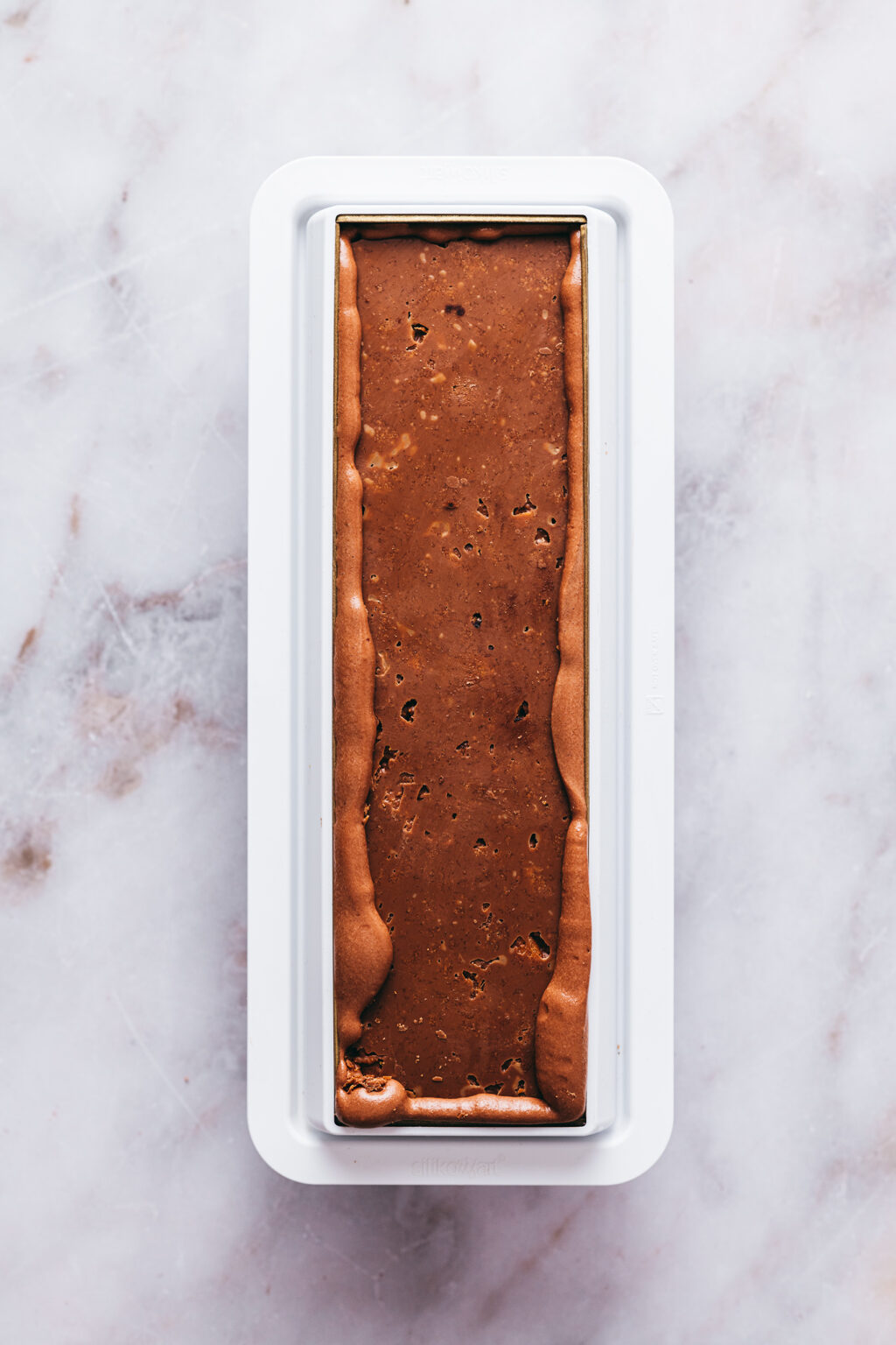 Croustillant praliné - Lilie Bakery