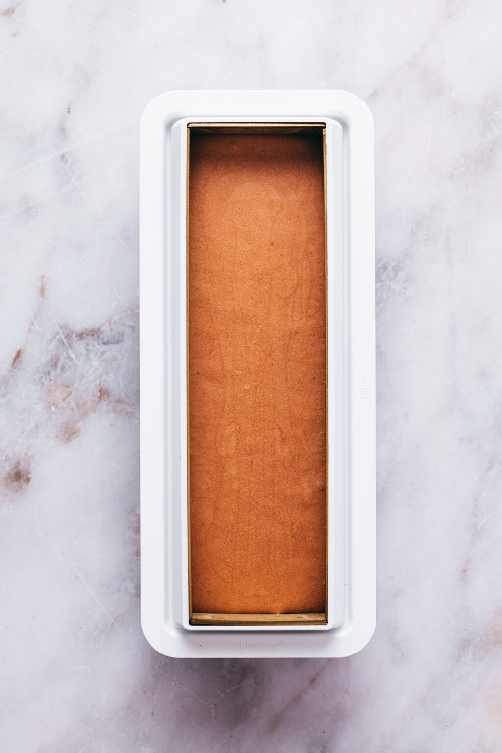 Mousse chocolat lait - Lilie Bakery