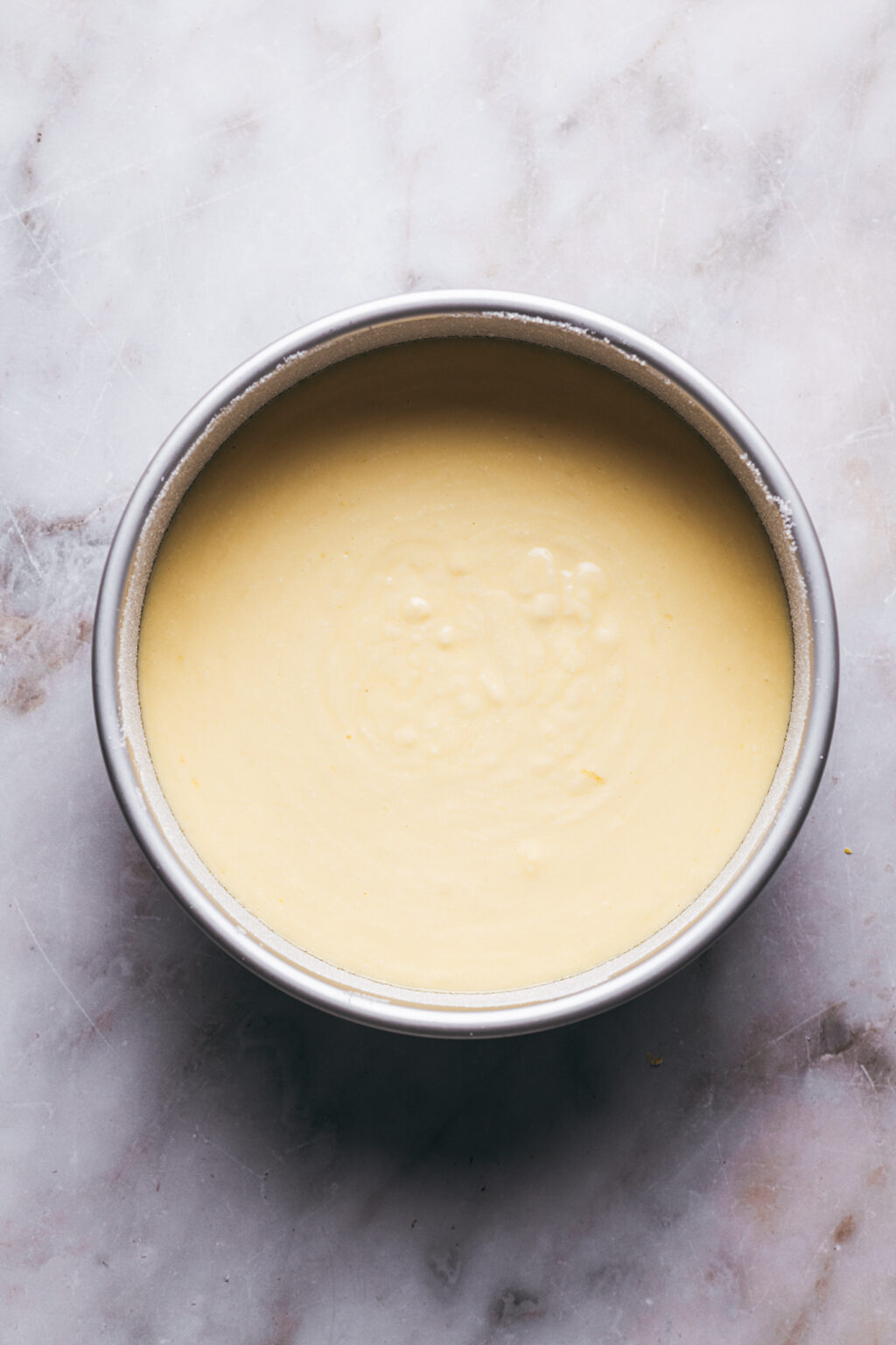 Pâte à fiadone moule - Lilie Bakery