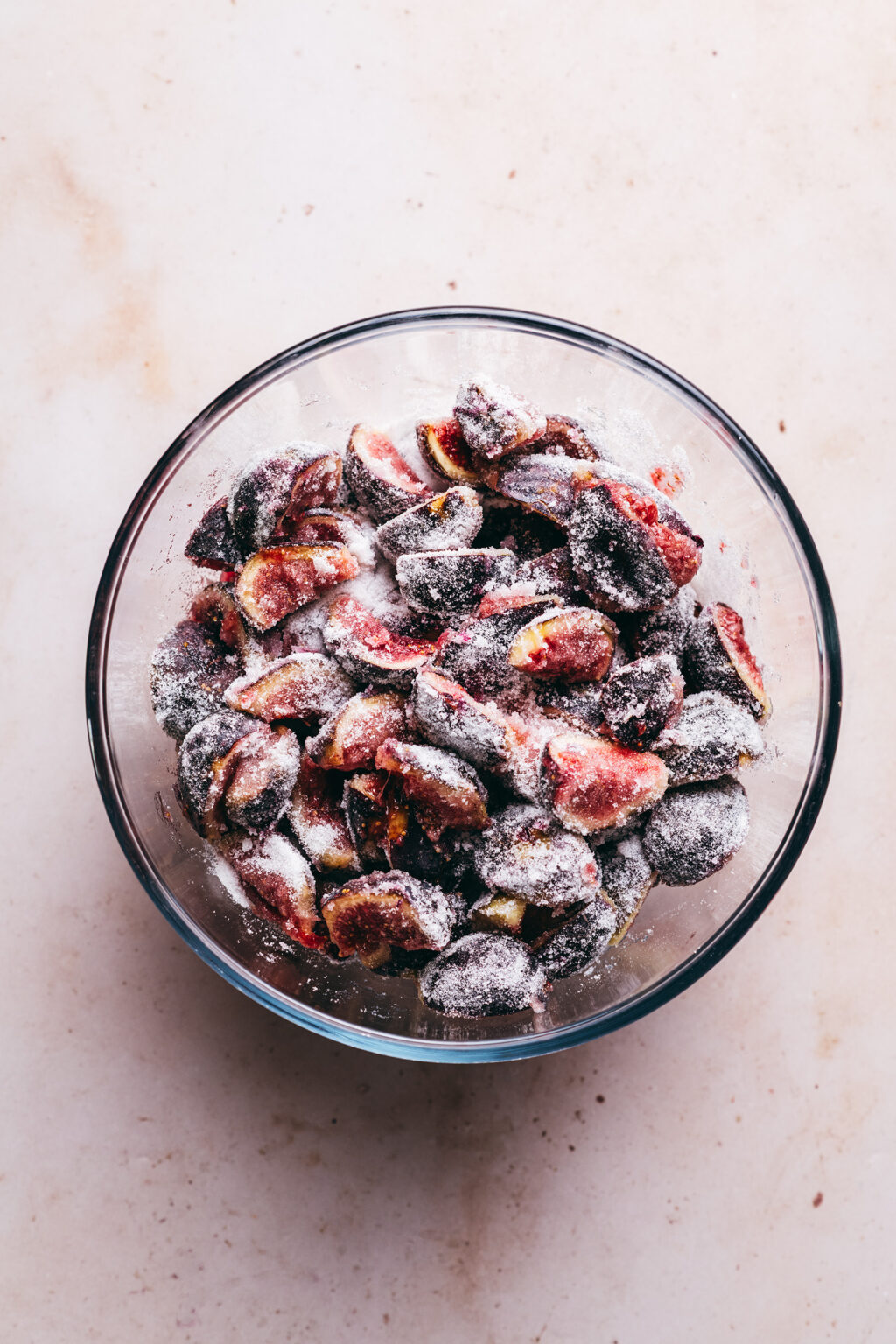 Figues sucre - Lilie Bakery