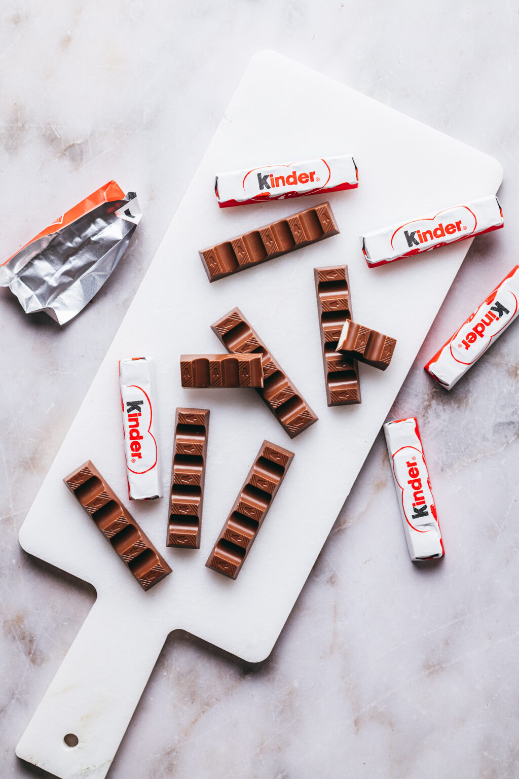 Kinder - Lilie Bakery